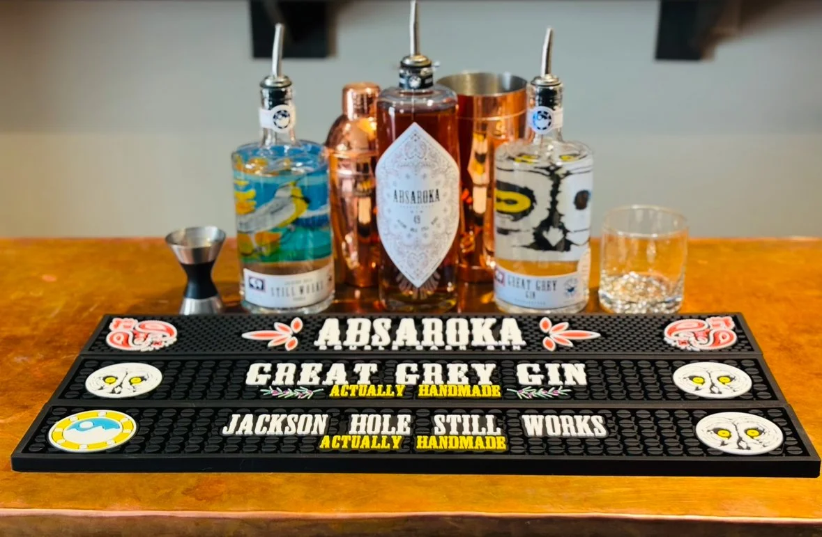 Shop — Jackson Hole Still Works